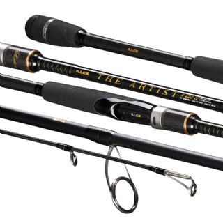 T_ILLEX THE ARTIST X5 S 220 H INSIDERS FROM PREDATOR TACKLE*